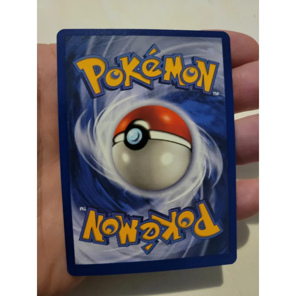 Pokemon TCG Card Vintage 1999 WOTC Game Freak Nintendo Wizards 90s Weedle